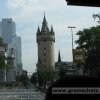 Familienausfluf nach Frankfurt/Main & Spessart