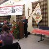 Ehrenabend "130 Jahre Feuerwehr Gramschatz"