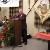 Ehrenabend "130 Jahre Feuerwehr Gramschatz"