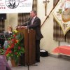 Ehrenabend "130 Jahre Feuerwehr Gramschatz"