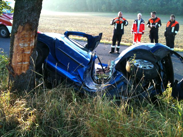 Einsatz Ochsengrund