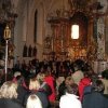 Geburtstag & Konzert 2005