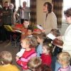 Geburtstag & Konzert 2005