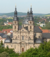 Dom zu Fulda