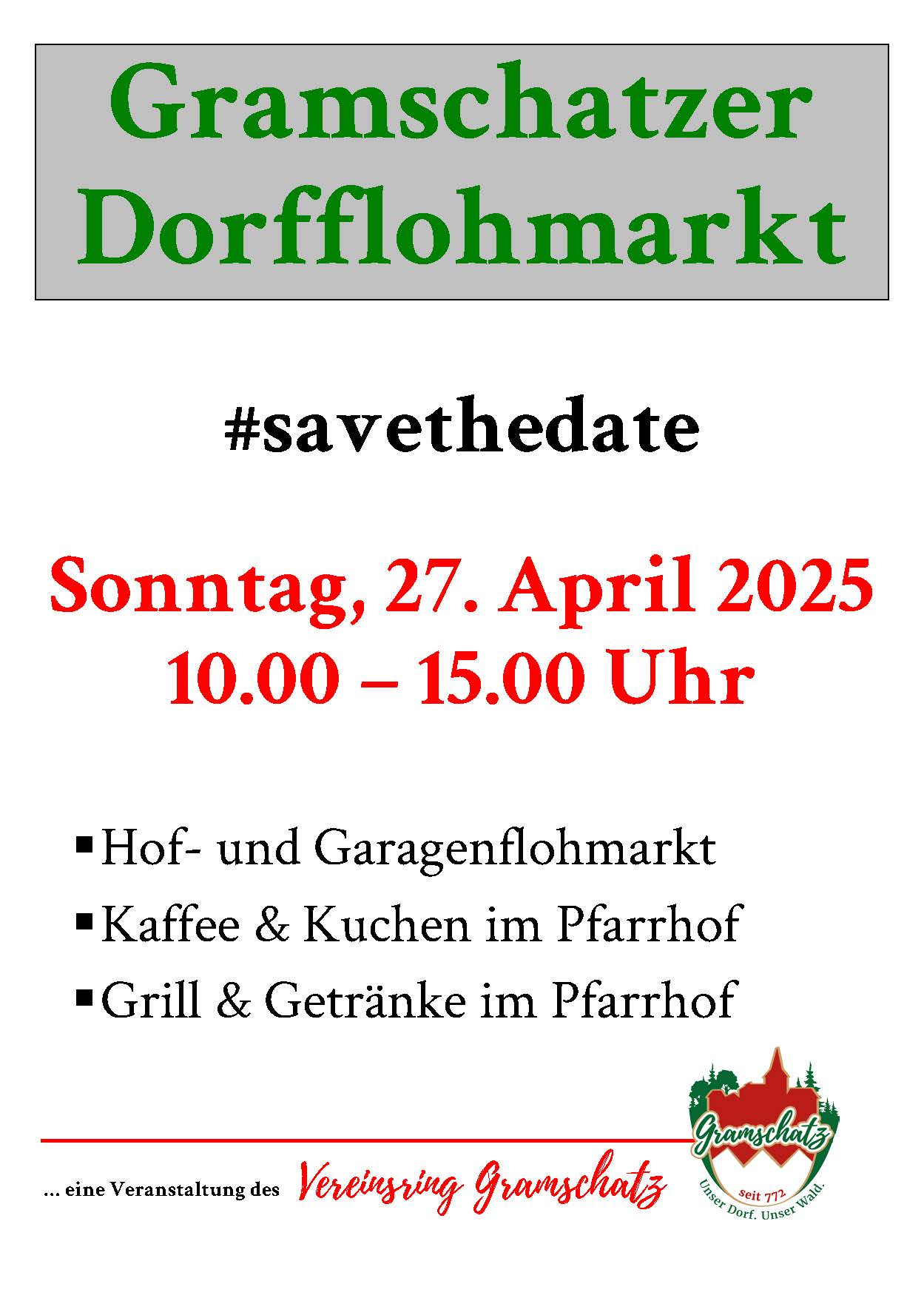 2025 flohmarkt ankuendigung 01